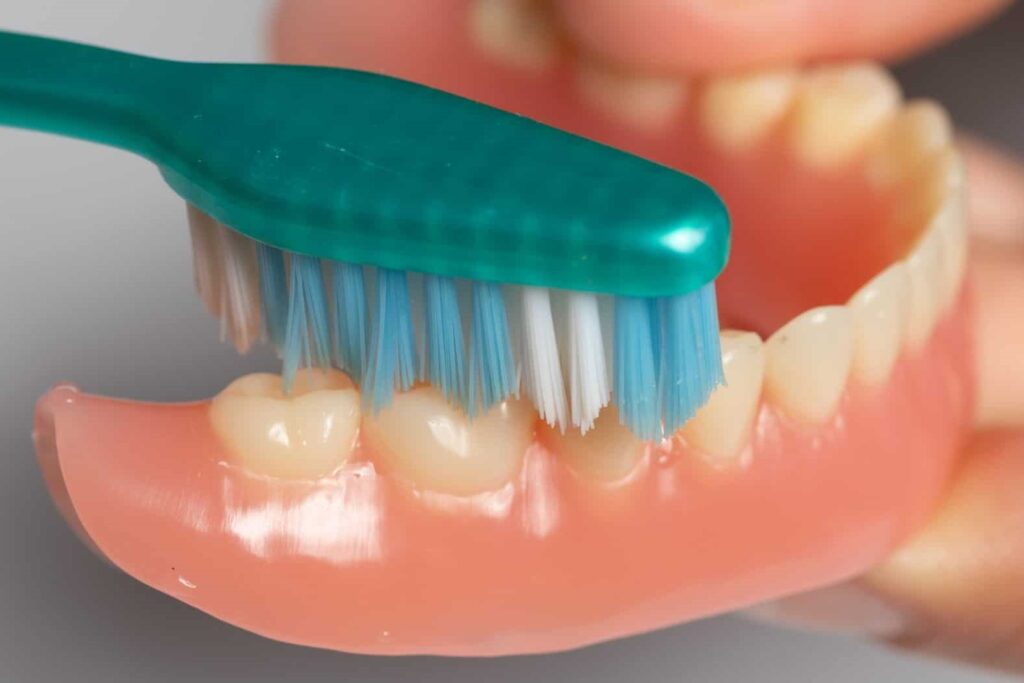Best Ways to Keep Your Denture Clean in 2026 | 91 Dental Solutions